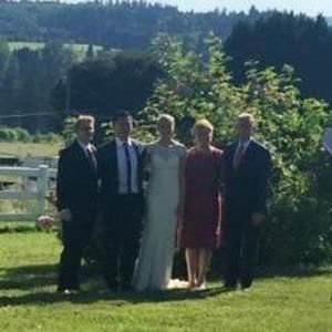 Meet your Posher, Cathy